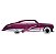 Purple Passion - JJK91 | Hot Wheels Linha Básica 2026 - Nº 046/250 - Lote H - Imagem 3