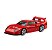 Ferrari - JLN12 (Dino 206 GT, SF90 Stradale, 365 GTB4, 12Cilindri, F4 Competizione) | 5-Pack Ferrari 2026 | Hot Wheels Multi-pack Standard - Imagem 11