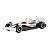 Combo: Pack 5 Ferrari (JLN12) e Pack 5 Formula 1 2025 (JNL11) | 5-Pack | Hot Wheels Multi-pack Standard - Imagem 9