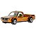 Volkswagen Caddy - JKX48 | The Hot Ones | Mix 2 - 2026 - Nº 01/08 - Imagem 1