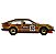 Alfa Romeo GTV6 3.0 - JKX49 | The Hot Ones | Mix 2 - Hot Wheels Silver Series 2026 - Nº 02/08 - Imagem 4