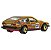 Alfa Romeo GTV6 3.0 - JKX49 | The Hot Ones | Mix 2 - Hot Wheels Silver Series 2026 - Nº 02/08 - Imagem 5