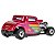 32 Ford - JKX50 | The Hot Ones | Mix 2 - Hot Wheels Silver Series 2026 - Nº 03/08 - Imagem 5