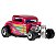 32 Ford - JKX50 | The Hot Ones | Mix 2 - Hot Wheels Silver Series 2026 - Nº 03/08 - Imagem 3