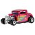 32 Ford - JKX50 | The Hot Ones | Mix 2 - Hot Wheels Silver Series 2026 - Nº 03/08 - Imagem 1