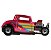 32 Ford - JKX50 | The Hot Ones | Mix 2 - Hot Wheels Silver Series 2026 - Nº 03/08 - Imagem 4