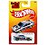 73 BMW 3.0 CSL Race Car - JKX51 | The Hot Ones | Mix 2 - Hot Wheels Silver Series 2026 - Nº 04/08 - Imagem 2