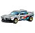 73 BMW 3.0 CSL Race Car - JKX51 | The Hot Ones | Mix 2 - Hot Wheels Silver Series 2026 - Nº 04/08 - Imagem 1