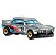 73 BMW 3.0 CSL Race Car - JKX51 | The Hot Ones | Mix 2 - Hot Wheels Silver Series 2026 - Nº 04/08 - Imagem 3