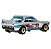 73 BMW 3.0 CSL Race Car - JKX51 | The Hot Ones | Mix 2 - Hot Wheels Silver Series 2026 - Nº 04/08 - Imagem 5