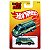 86 Toyota Van - JKX53 | The Hot Ones | Mix 2 - Hot Wheels Silver Series 2026 - Nº 06/08 - Imagem 2