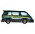 86 Toyota Van - JKX53 | The Hot Ones | Mix 2 - Hot Wheels Silver Series 2026 - Nº 06/08 - Imagem 4