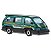 86 Toyota Van - JKX53 | The Hot Ones | Mix 2 - Hot Wheels Silver Series 2026 - Nº 06/08 - Imagem 3