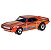 69 Camaro - JKX54 | The Hot Ones | Mix 2 - Hot Wheels Silver Series 2026 - Nº 07/08 - Imagem 1