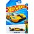 2016 Ford GT Race (Treasure Hunt) - JJM05 | Hot Wheels Linha Básica 2026 - Nº 124/250 - Lote F - Imagem 5