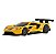 2016 Ford GT Race (Treasure Hunt) - JJM05 | Hot Wheels Linha Básica 2026 - Nº 124/250 - Lote F - Imagem 1