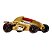 2 Jet Z (Treasure Hunt) - JJM06 | Hot Wheels Linha Básica 2026 - Nº 147/250 - Lote G - Imagem 2