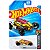 2 Jet Z (Treasure Hunt) - JJM06 | Hot Wheels Linha Básica 2026 - Nº 147/250 - Lote G - Imagem 5