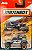 Jeep Wrangler Superlift - JJP56 | Linha Básica 2026 - Nº 062/125 | Matchbox - Imagem 1