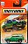 18 Toyota 4Runner - JHM90 | Linha Básica 2026 - Nº 077/125 | Matchbox - Imagem 1