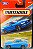 2019 Ford Mustang Coupe - JHM59 | Linha Básica 2026 - Nº 085/125 | Matchbox - Imagem 1