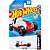 Pass 'n Go - JJK98 | Hot Wheels Linha Básica 2026 - Nº 005/250 - Lote J - Imagem 5