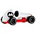 Pass 'n Go - JJK98 | Hot Wheels Linha Básica 2026 - Nº 005/250 - Lote J - Imagem 4