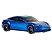 Porsche Taycan Turbo S - JJL01 | Hot Wheels Linha Básica 2026 - Nº 034/250 - Lote J - Imagem 2