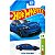 Porsche Taycan Turbo S - JJL01 | Hot Wheels Linha Básica 2026 - Nº 034/250 - Lote J - Imagem 5