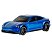 Porsche Taycan Turbo S - JJL01 | Hot Wheels Linha Básica 2026 - Nº 034/250 - Lote J - Imagem 1