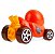 Duck N' Roll - JJK17 | Hot Wheels Linha Básica 2026 - Nº 174/250 - Lote J - Imagem 4