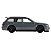 94 Audi Avant RS2 - JJK18 | Hot Wheels Linha Básica 2026 - Nº 175/250 - Lote J - Imagem 3