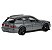 94 Audi Avant RS2 - JJK18 | Hot Wheels Linha Básica 2026 - Nº 175/250 - Lote J - Imagem 4