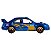 Subaru Impreza WRX - JJK19 | Hot Wheels Linha Básica 2026 - Nº 176/250 - Lote J - Imagem 3