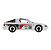 88 Mitsubishi Starion - JJH58 | Hot Wheels Linha Básica 2026 - Nº 177/250 - Lote J - Imagem 3