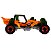 Mountain Mauler - JJK20 | Hot Wheels Linha Básica 2026 - Nº 179/250 - Lote J - Imagem 3