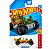 Mountain Mauler - JJK20 | Hot Wheels Linha Básica 2026 - Nº 179/250 - Lote J - Imagem 5