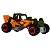 Mountain Mauler - JJK20 | Hot Wheels Linha Básica 2026 - Nº 179/250 - Lote J - Imagem 2