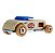 Chop 'n Bloc - JJH60 | Hot Wheels Linha Básica 2026 - Nº 182/250 - Lote J - Imagem 4