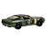 68 Shelby GT500 - JJK24 | Hot Wheels Linha Básica 2026 - Nº 184/250 - Lote J - Imagem 4