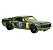 68 Shelby GT500 - JJK24 | Hot Wheels Linha Básica 2026 - Nº 184/250 - Lote J - Imagem 3