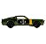 68 Shelby GT500 - JJK24 | Hot Wheels Linha Básica 2026 - Nº 184/250 - Lote J - Imagem 2