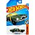 68 Shelby GT500 - JJK24 | Hot Wheels Linha Básica 2026 - Nº 184/250 - Lote J - Imagem 5