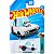 70 Dodge Charger - JJK26 | Hot Wheels Linha Básica 2026 - Nº 188/250 - Lote J - Imagem 5