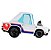 70 Dodge Charger - JJK26 | Hot Wheels Linha Básica 2026 - Nº 188/250 - Lote J - Imagem 3