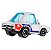 70 Dodge Charger - JJK26 | Hot Wheels Linha Básica 2026 - Nº 188/250 - Lote J - Imagem 4