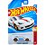 11 Corvette Grand Sport - JJK27 | Hot Wheels Linha Básica 2026 - Nº 189/250 - Lote J - Imagem 5