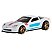 11 Corvette Grand Sport - JJK27 | Hot Wheels Linha Básica 2026 - Nº 189/250 - Lote J - Imagem 1