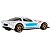 11 Corvette Grand Sport - JJK27 | Hot Wheels Linha Básica 2026 - Nº 189/250 - Lote J - Imagem 4
