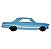 63 Chevy II - JJK31 | Hot Wheels Linha Básica 2026 - Nº 193/250 - Lote J - Imagem 3